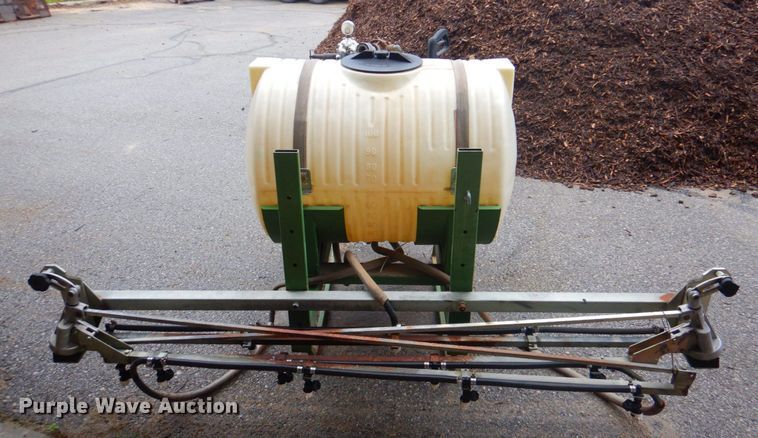 image for item JS9032 Westheffer  sprayer