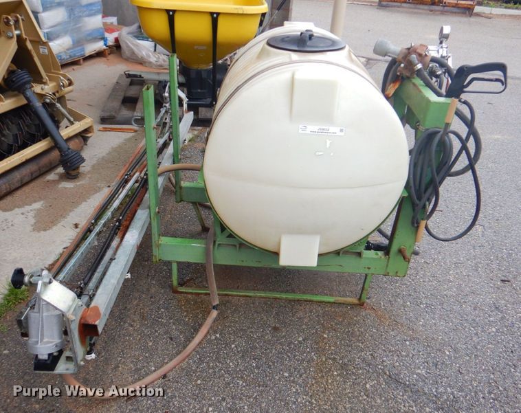 image for item JS9032 Westheffer  sprayer