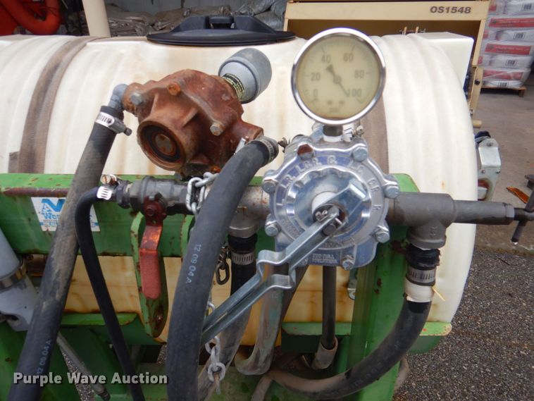 image for item JS9032 Westheffer  sprayer