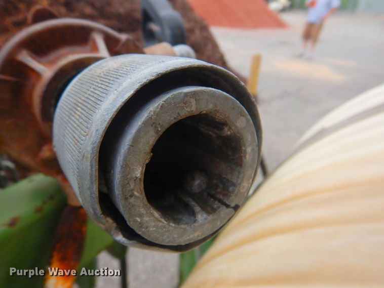 image for item JS9032 Westheffer  sprayer