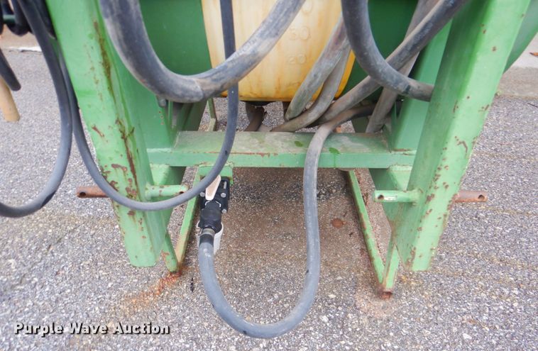 image for item JS9032 Westheffer  sprayer