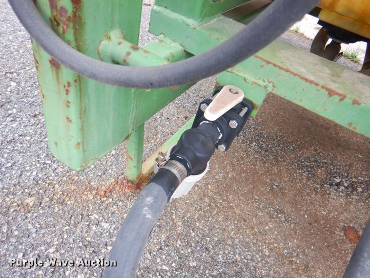 image for item JS9032 Westheffer  sprayer