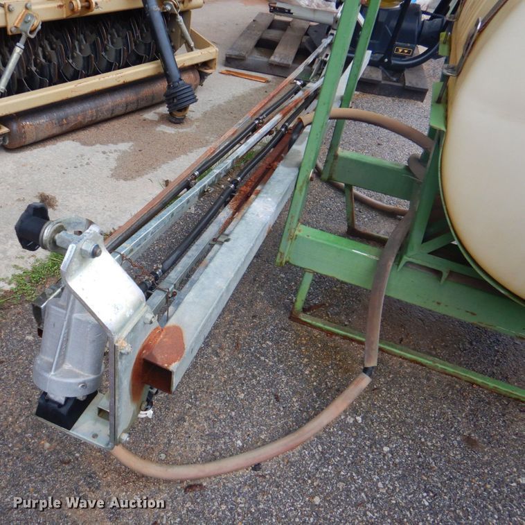 image for item JS9032 Westheffer  sprayer