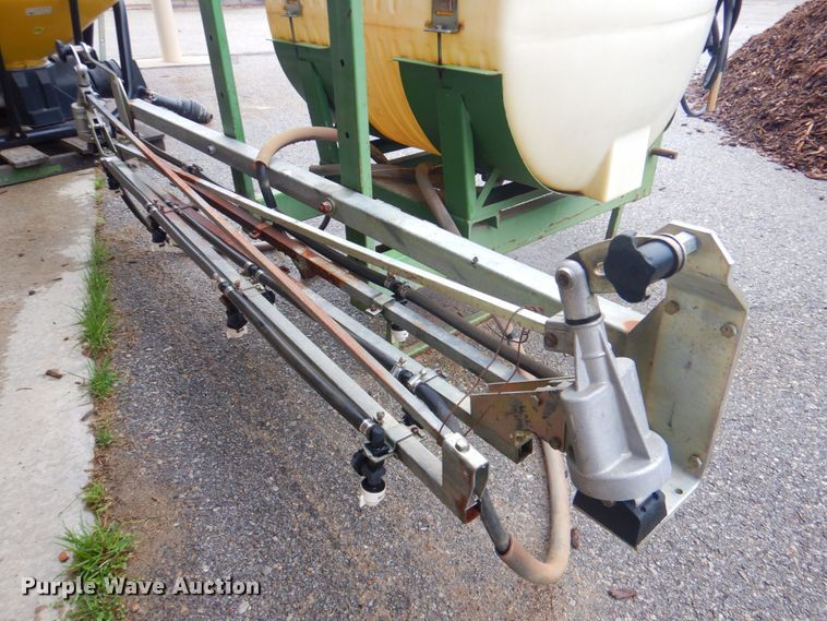 image for item JS9032 Westheffer  sprayer