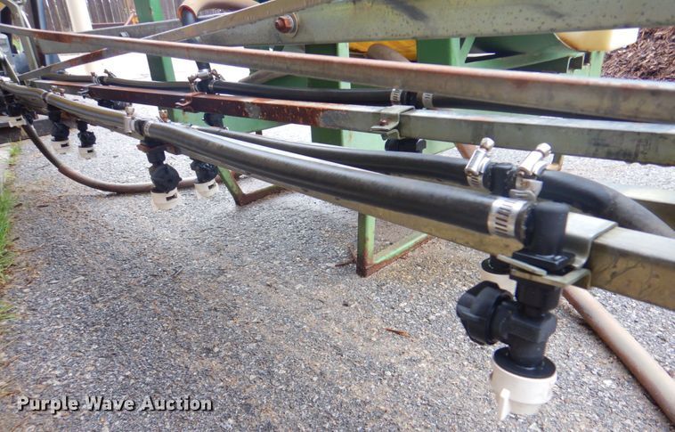 image for item JS9032 Westheffer  sprayer