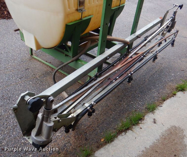 image for item JS9032 Westheffer  sprayer