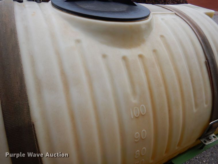 image for item JS9032 Westheffer  sprayer