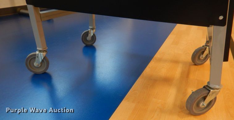 image for item JS9033 Sports Attack VB2 Attack  volleyball machine