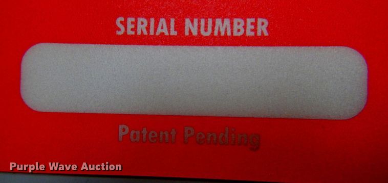 image for item JS9033 Sports Attack VB2 Attack  volleyball machine