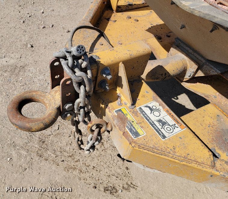 image for item KA9296 1999 Rosco RA2000  pot hole patcher