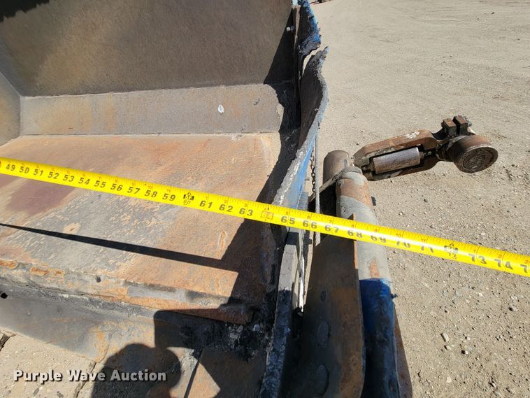 image for item KA9298 Cedarapids CR 361  paver