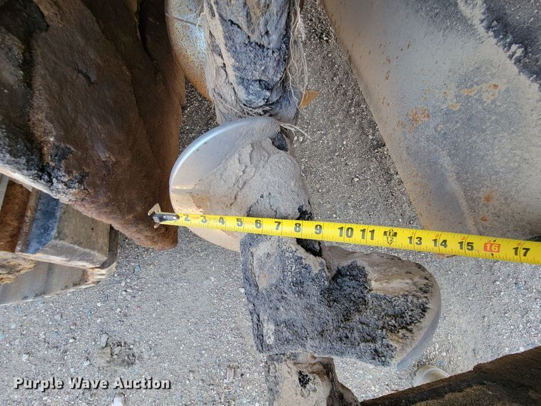 image for item KA9298 Cedarapids CR 361  paver