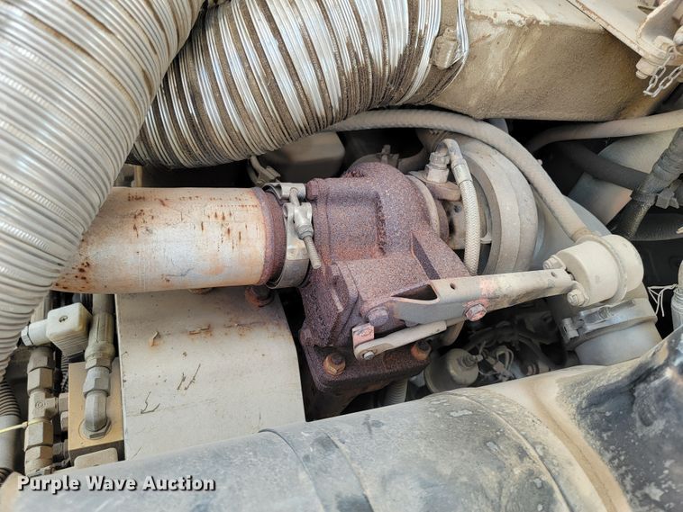 image for item KA9298 Cedarapids CR 361  paver