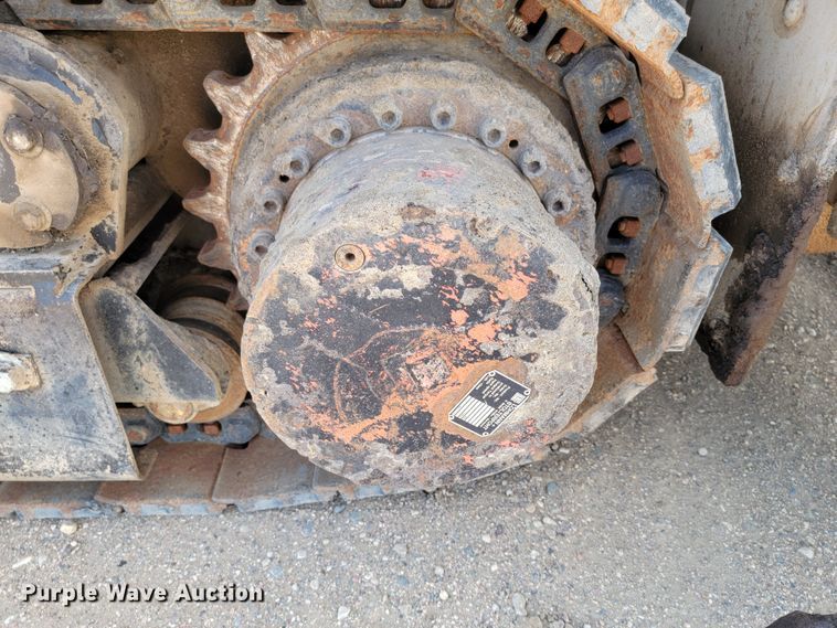 image for item KA9298 Cedarapids CR 361  paver