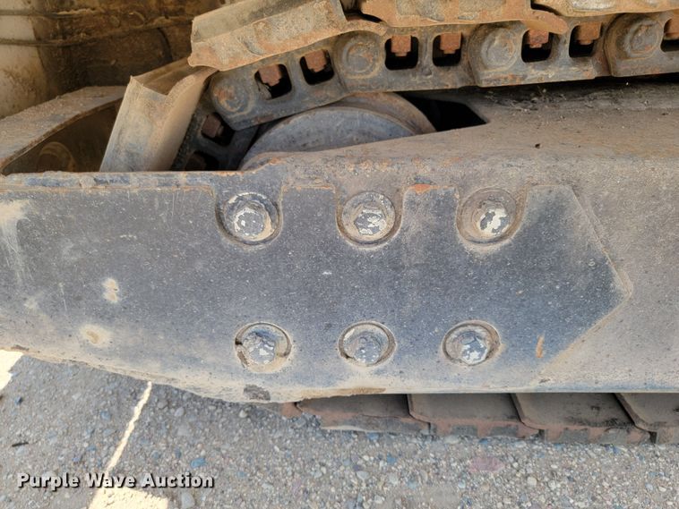 image for item KA9298 Cedarapids CR 361  paver