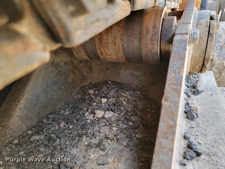 image for item KA9298 Cedarapids CR 361  paver