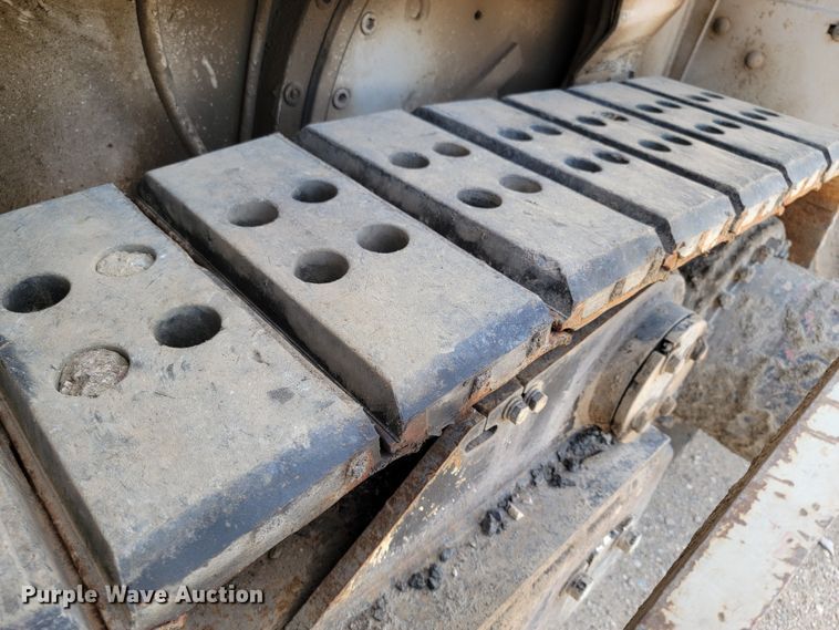 image for item KA9298 Cedarapids CR 361  paver