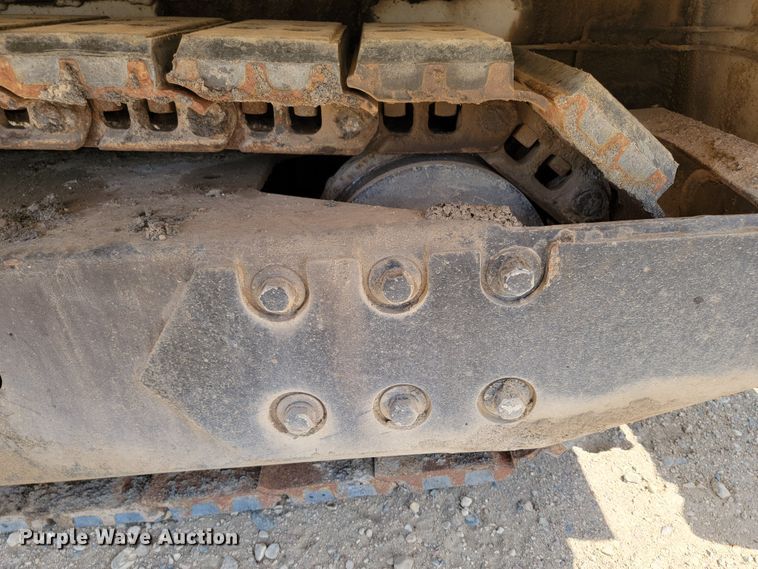 image for item KA9298 Cedarapids CR 361  paver