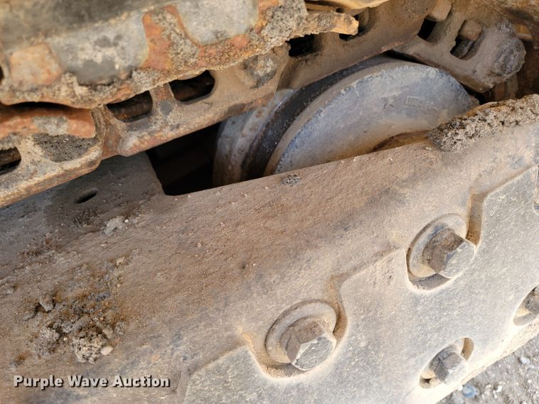 image for item KA9298 Cedarapids CR 361  paver