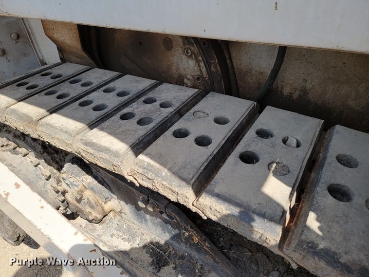 image for item KA9298 Cedarapids CR 361  paver