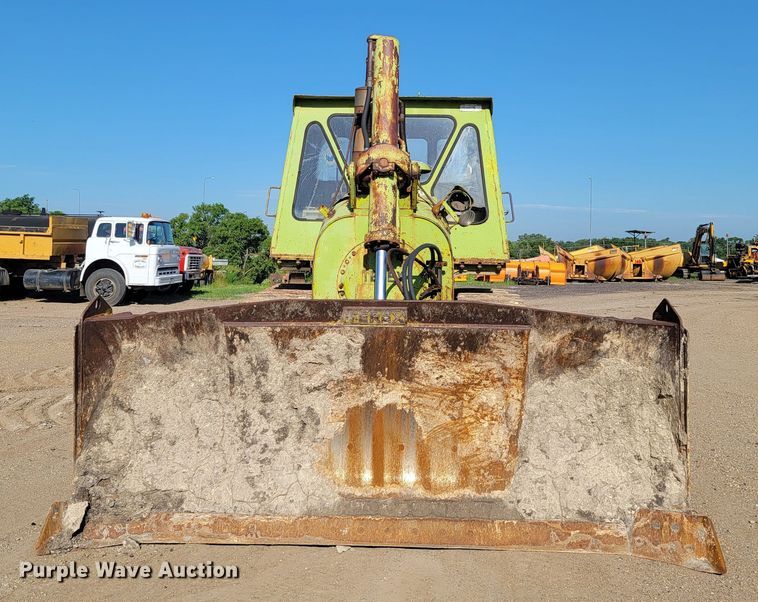 image for item KA9300 Terex 82-30  dozer