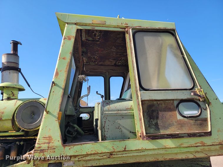 image for item KA9300 Terex 82-30  dozer