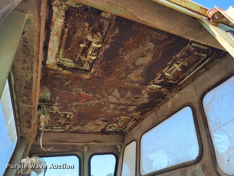 image for item KA9300 Terex 82-30  dozer