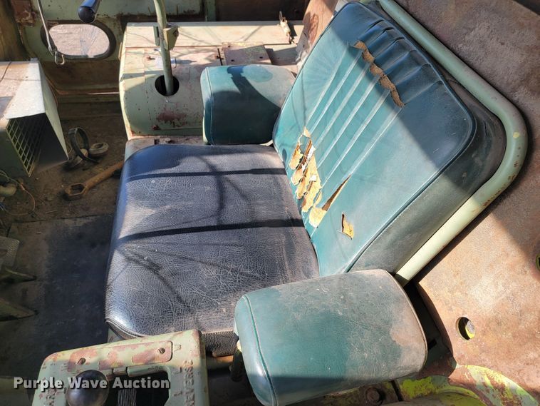 image for item KA9300 Terex 82-30  dozer