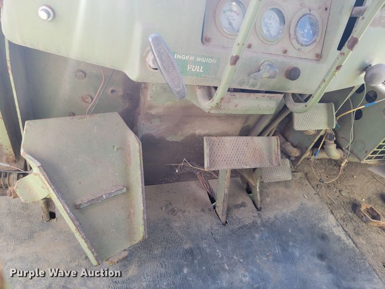 image for item KA9300 Terex 82-30  dozer