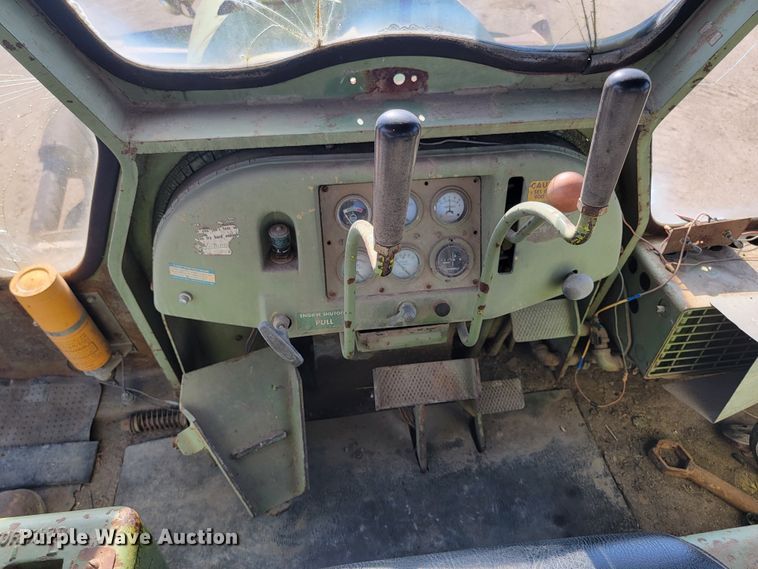 image for item KA9300 Terex 82-30  dozer