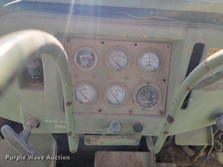 image for item KA9300 Terex 82-30  dozer