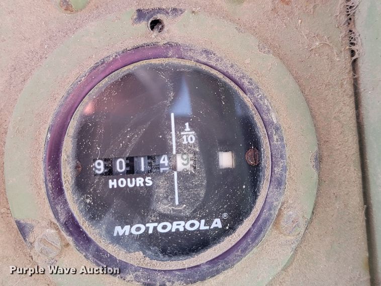 image for item KA9300 Terex 82-30  dozer