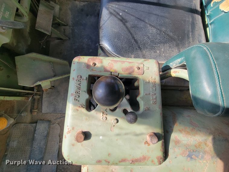 image for item KA9300 Terex 82-30  dozer