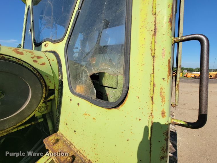 image for item KA9300 Terex 82-30  dozer