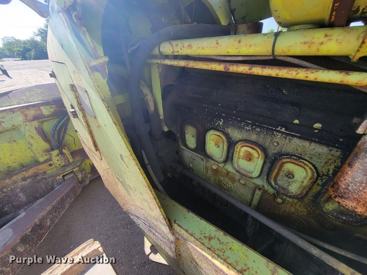 image for item KA9300 Terex 82-30  dozer