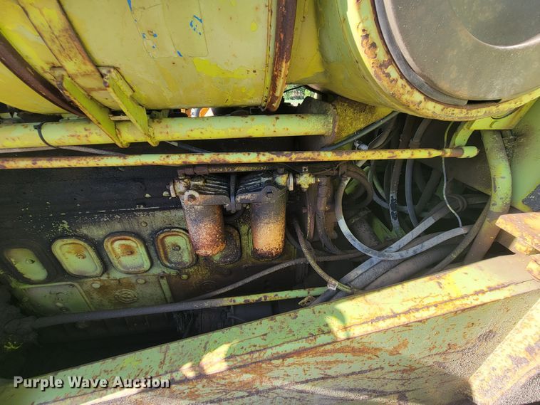 image for item KA9300 Terex 82-30  dozer