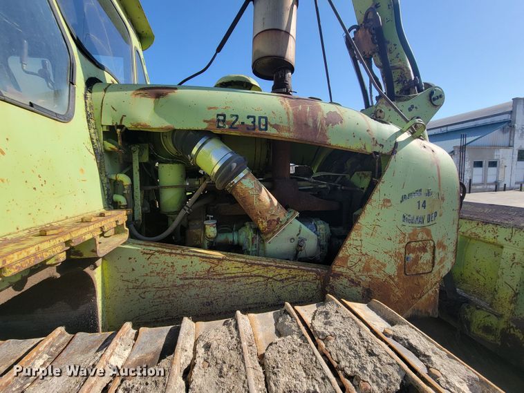 image for item KA9300 Terex 82-30  dozer