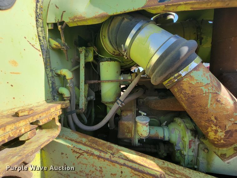 image for item KA9300 Terex 82-30  dozer