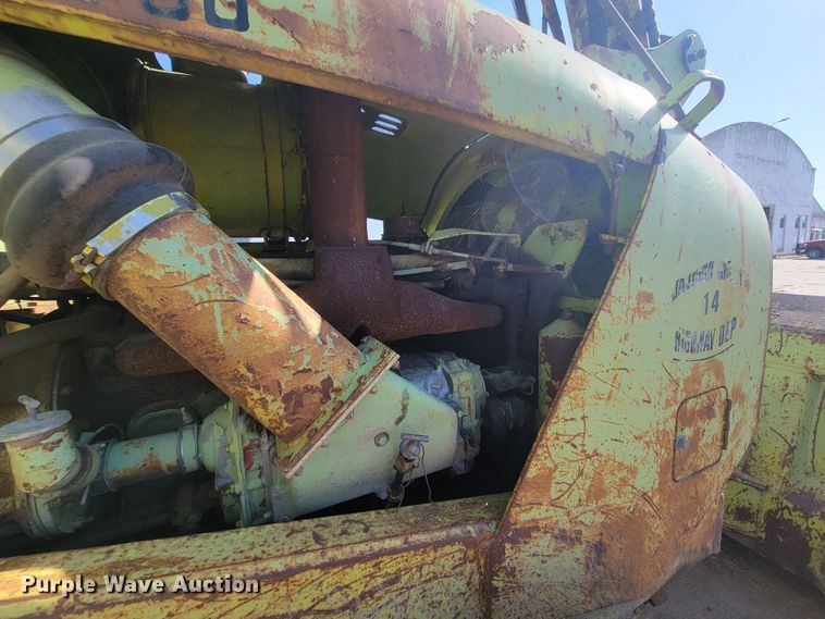 image for item KA9300 Terex 82-30  dozer