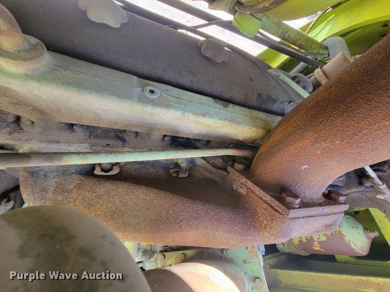 image for item KA9300 Terex 82-30  dozer