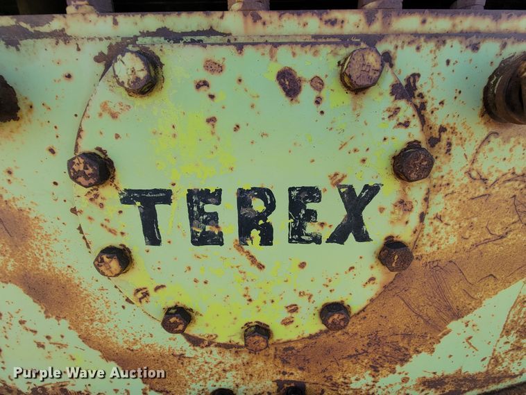 image for item KA9300 Terex 82-30  dozer