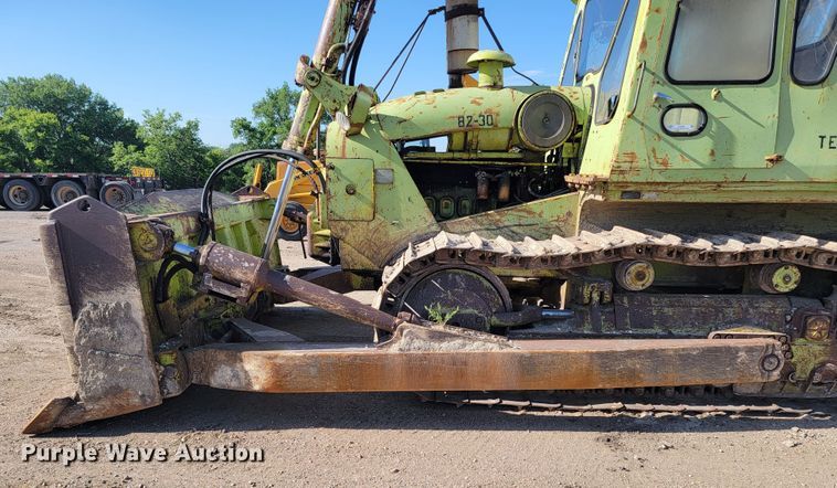 image for item KA9300 Terex 82-30  dozer