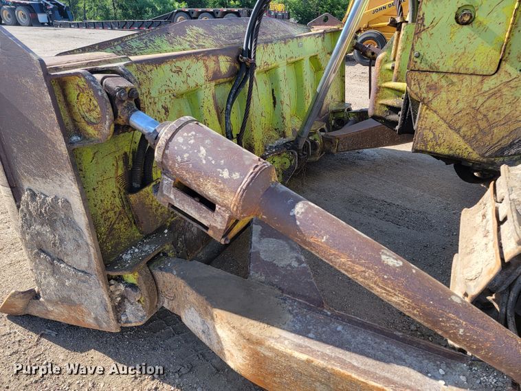 image for item KA9300 Terex 82-30  dozer
