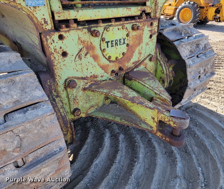image for item KA9300 Terex 82-30  dozer