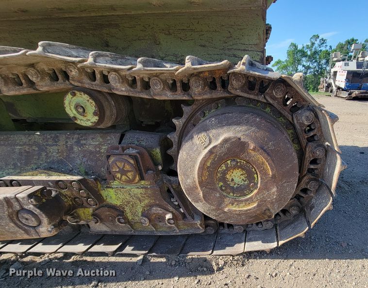 image for item KA9300 Terex 82-30  dozer