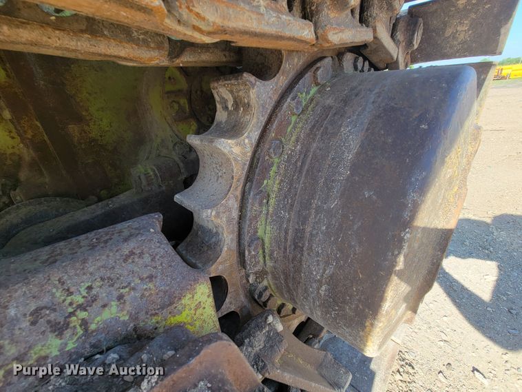 image for item KA9300 Terex 82-30  dozer