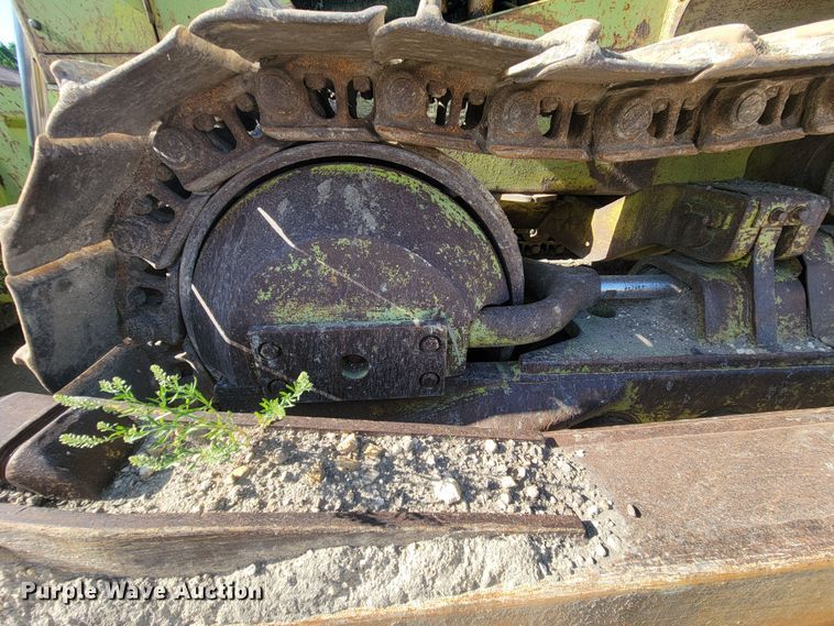 image for item KA9300 Terex 82-30  dozer