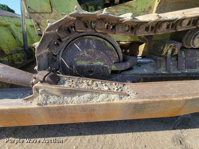 image for item KA9300 Terex 82-30  dozer