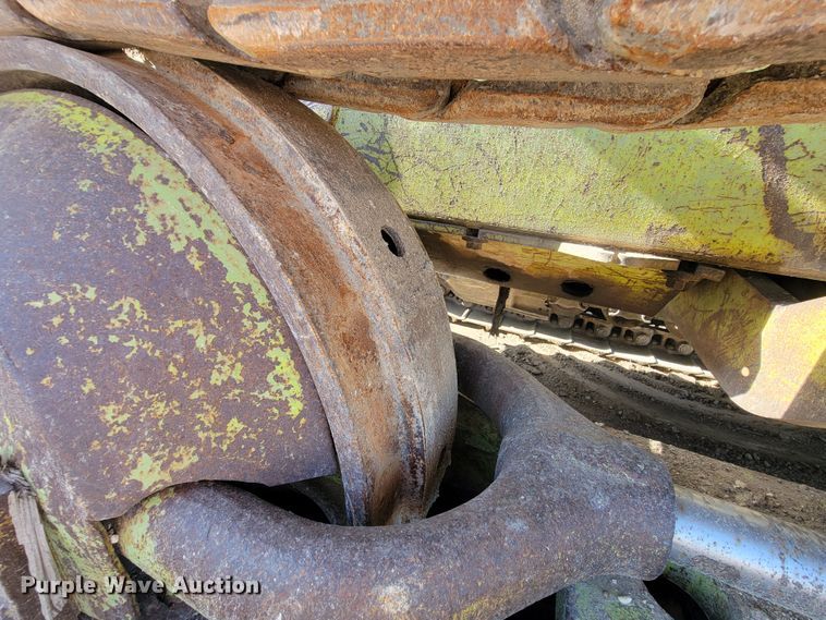 image for item KA9300 Terex 82-30  dozer