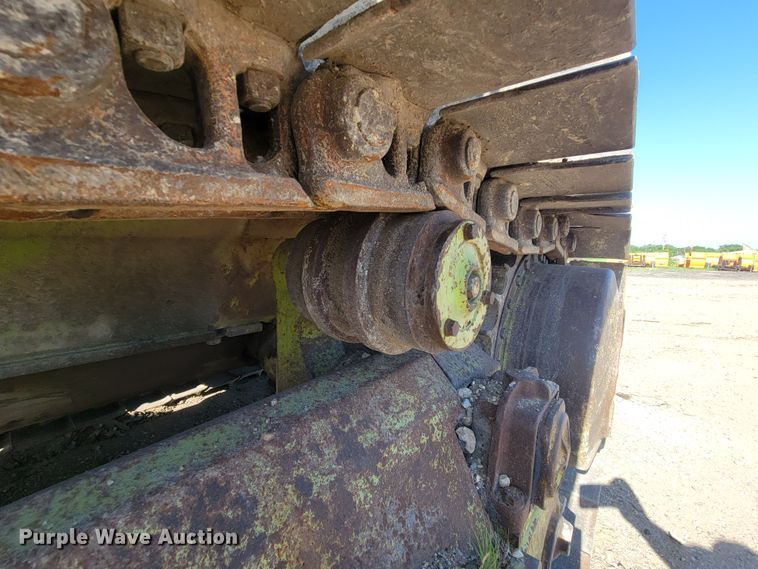 image for item KA9300 Terex 82-30  dozer